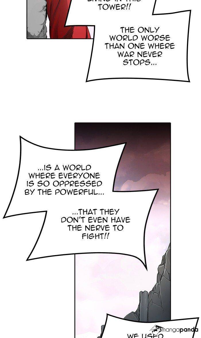 Tower of God Chapter 463 image 057